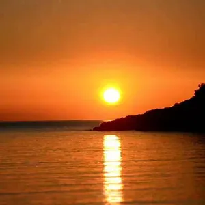 Hotel Paradise View, Himare