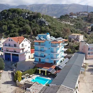 Hotel Frida, Himare