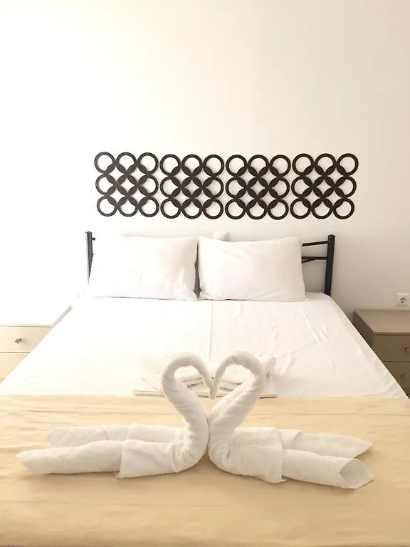 Hotel Vila Kosteli Himare